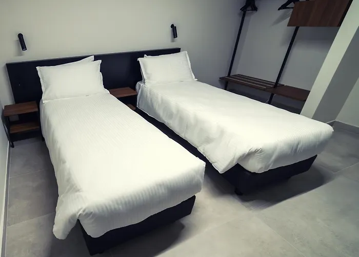 Onyx Hotel