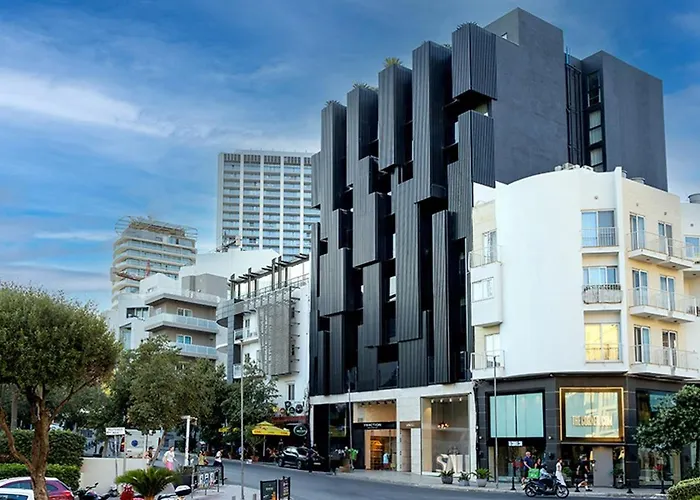 Onyx Hotel