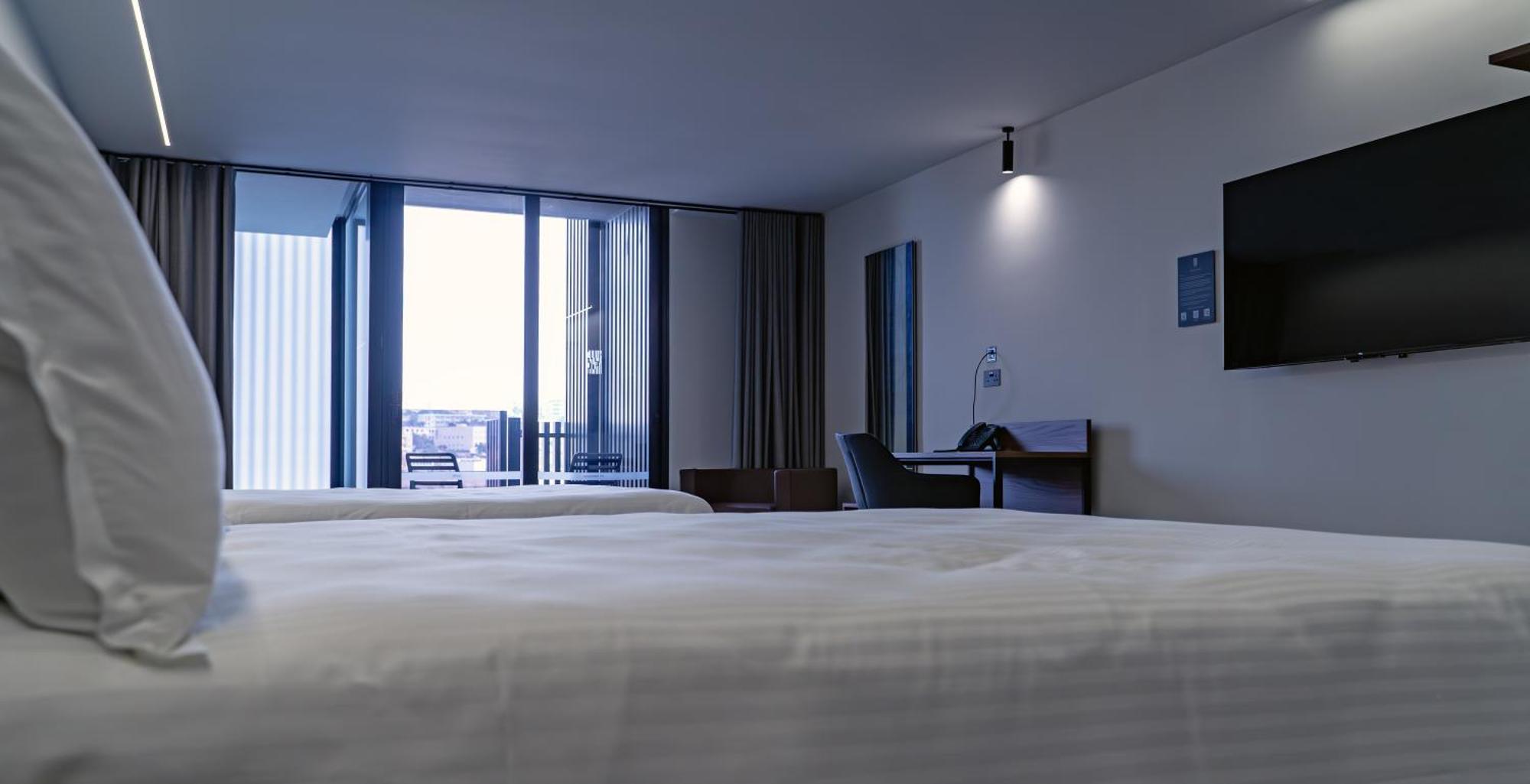 Onyx Hotel