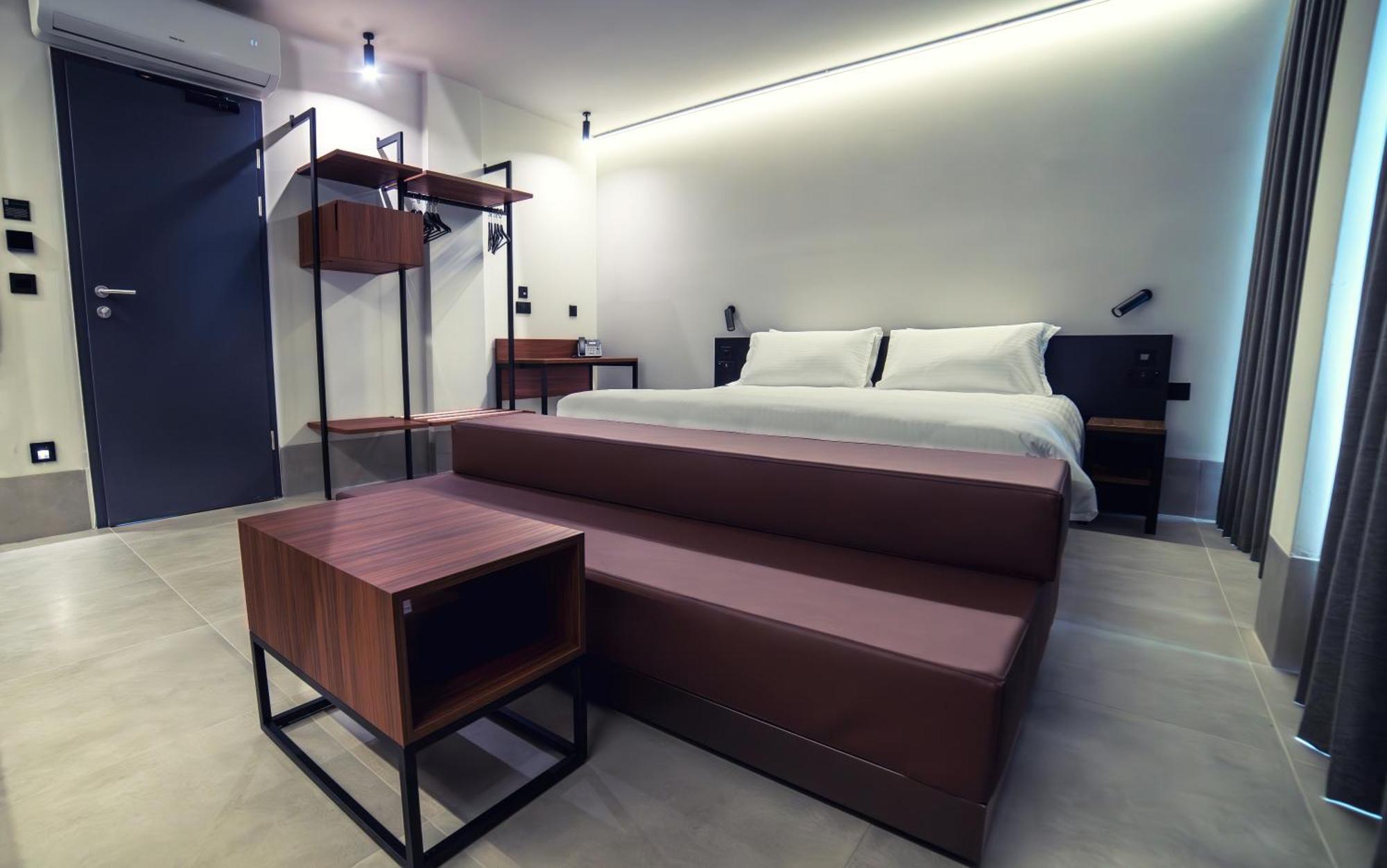 Onyx Hotel St. Julian's
