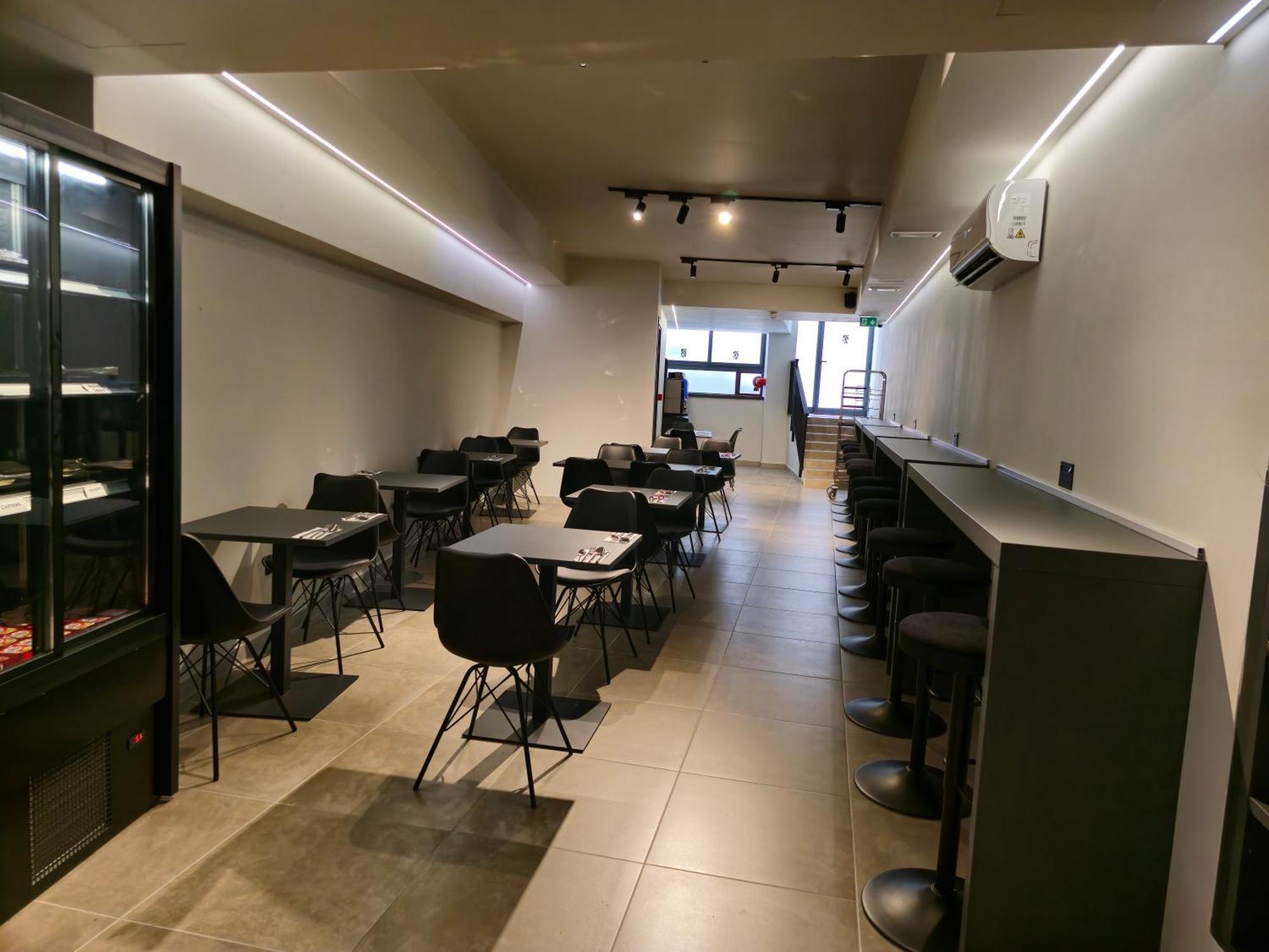 Onyx Hotel San Giuliano