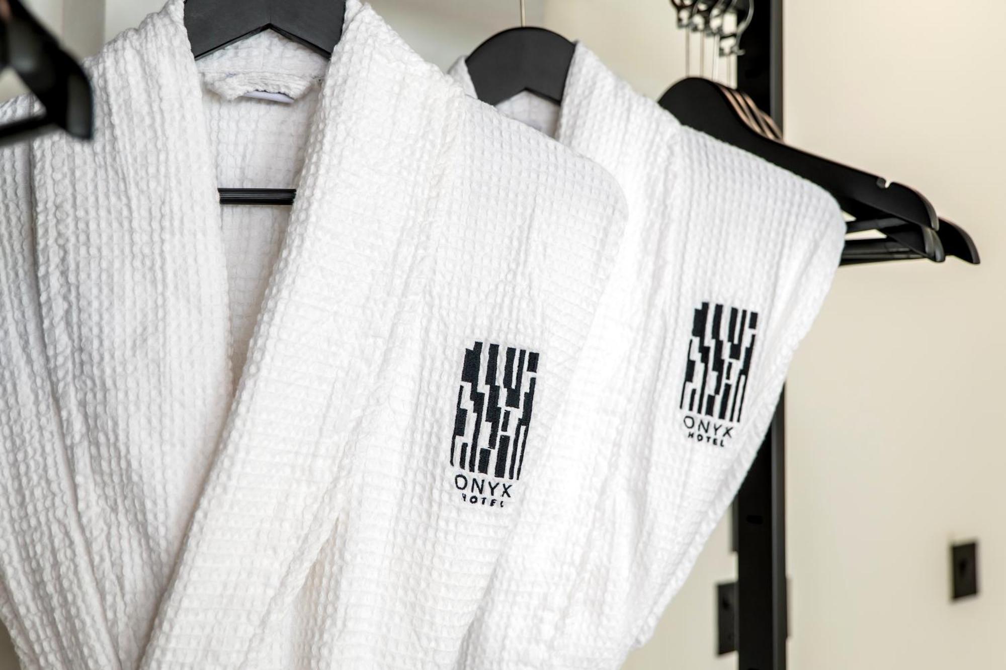 Onyx Hotel San Giuliano