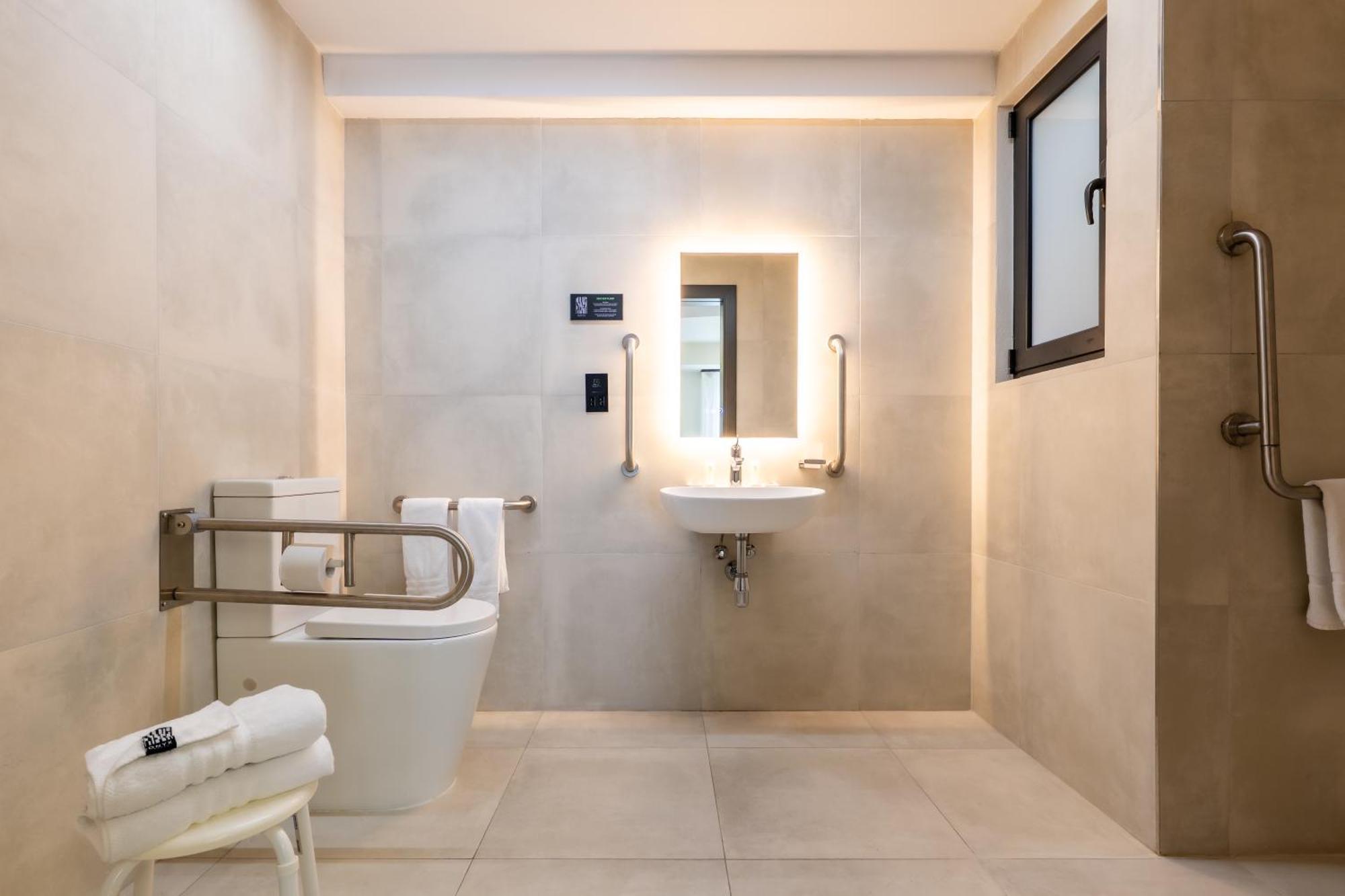 Hotel Onyx San Giuliano