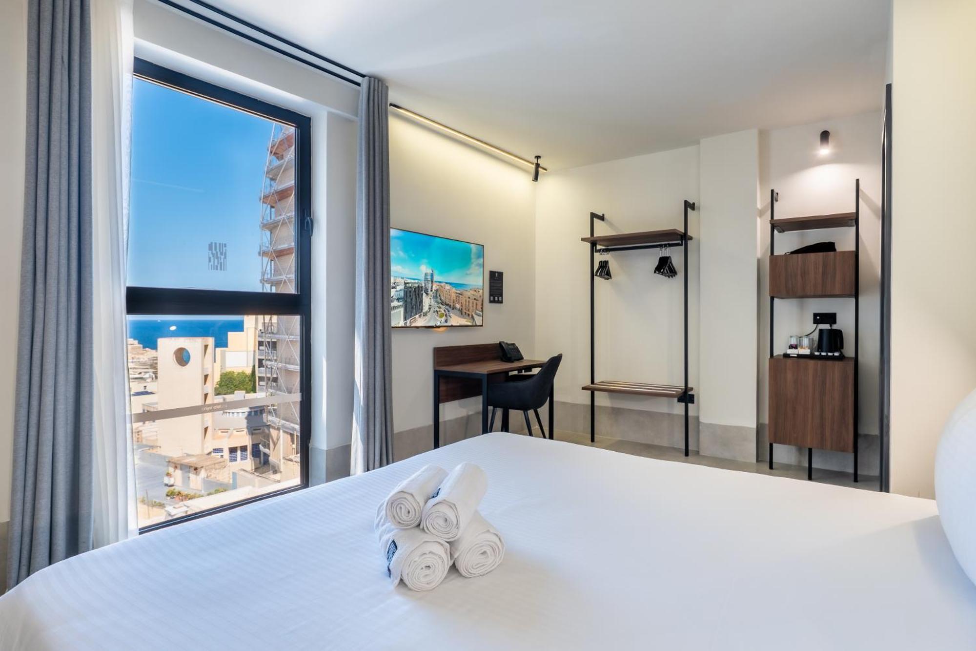 Onyx Hotel St. Julian's