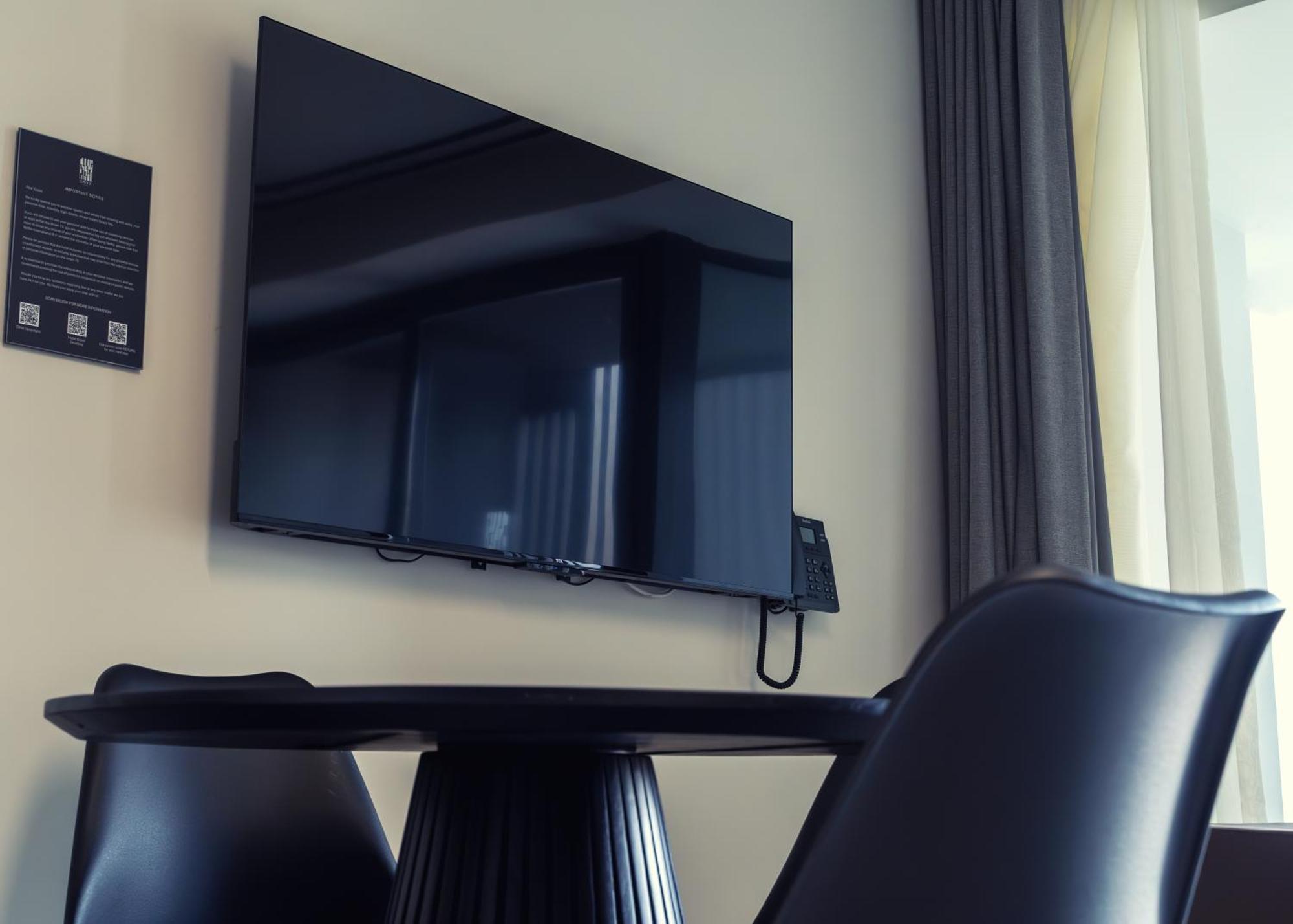 Отель Onyx Сент Джулианс